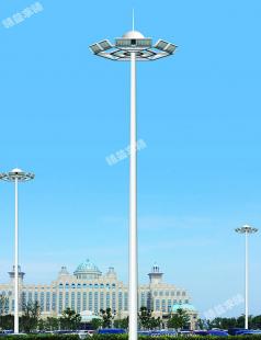 高(中)杆灯